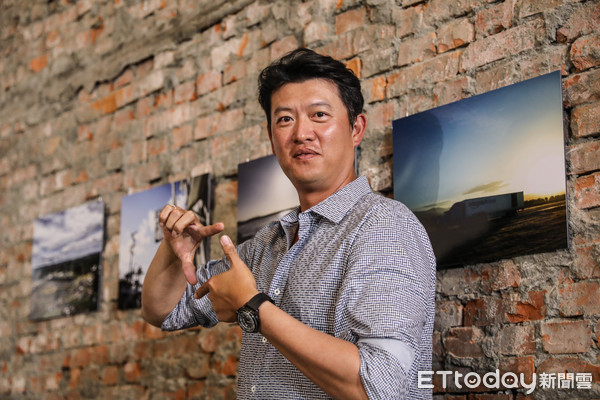 王建民攝影展3月底舉辦！領略Wang's Life「自然而美」 | ET
