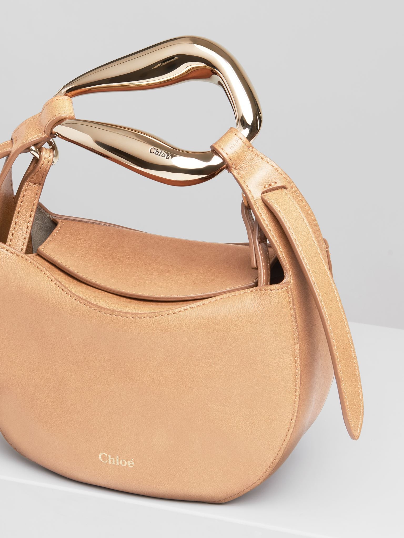 ▲▼Chloé      。（圖／品牌提供、翻攝自IG）