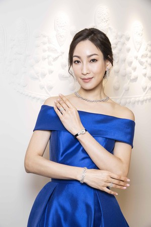 ▲▼ Chaumet Boucheron            。（圖／公關照）