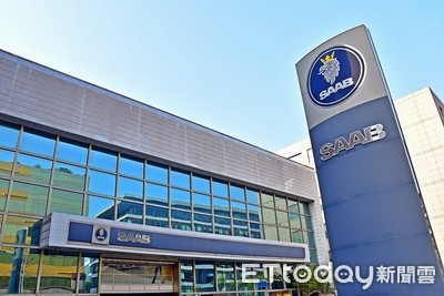 20年老車泡泥水 SAAB代理商「奔光復鄉維修」再開回北部!暖舉曝