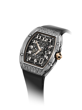 ▲▼ Roger Dubuis & Richard Mille           。（圖／公關照）