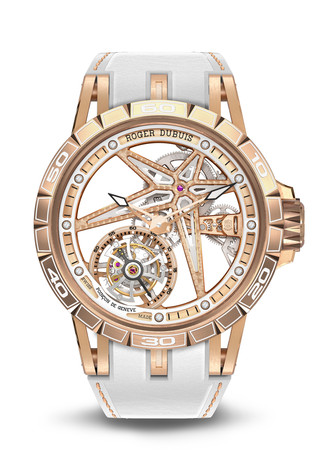 ▲▼ Roger Dubuis & Richard Mille           。（圖／公關照）