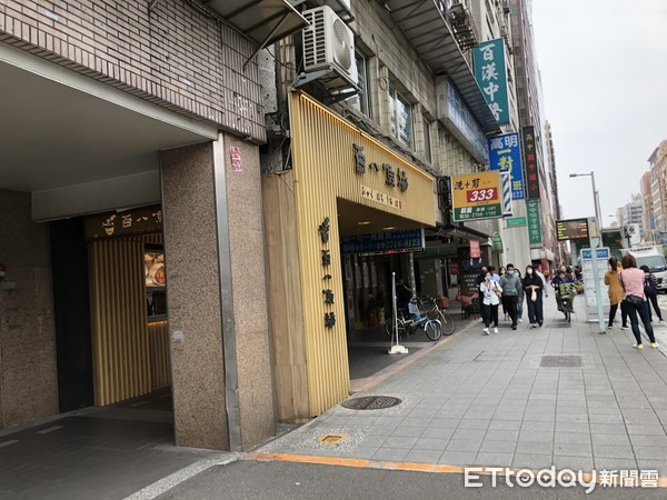 ▲▼家樂福,東興店。（圖／記者林裕豐攝）