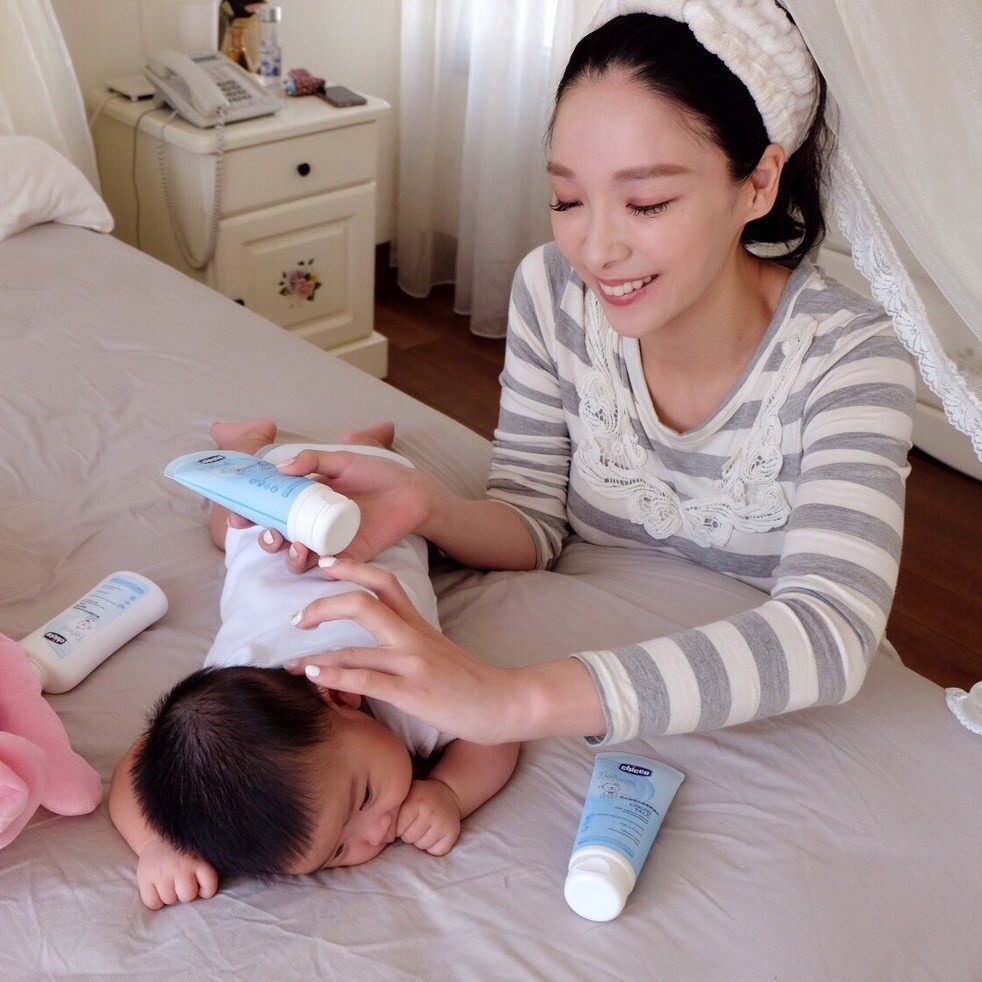 ▲敏感肌寶寶適用的3個洗沐用品。（圖／女子學）