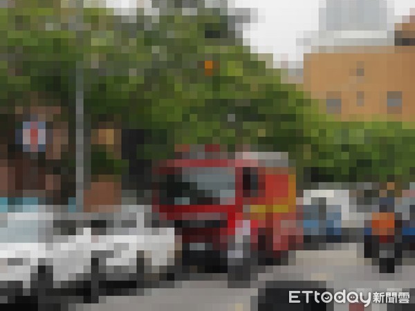 ▲▼北市國中女學生想輕生，嚇壞同學老師。（圖／記者黃彥傑攝）