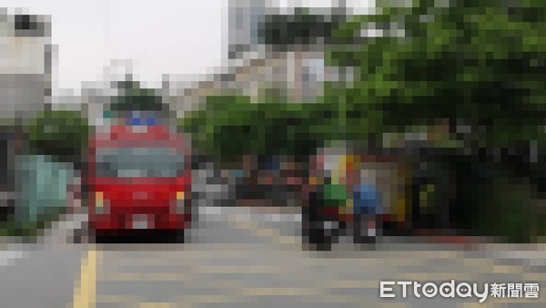 ▲▼北市國中女學生想輕生，嚇壞同學老師。（圖／記者黃彥傑攝）