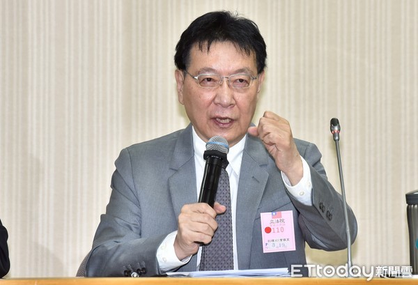 趙少康：韓國瑜若選黨主席　道義上會支持他 | ETtoday政治新聞 |