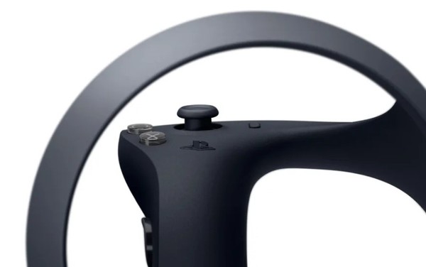 ▲SNOY曝光全新PS5次世代VR控制器。（圖／取自playstation官網）