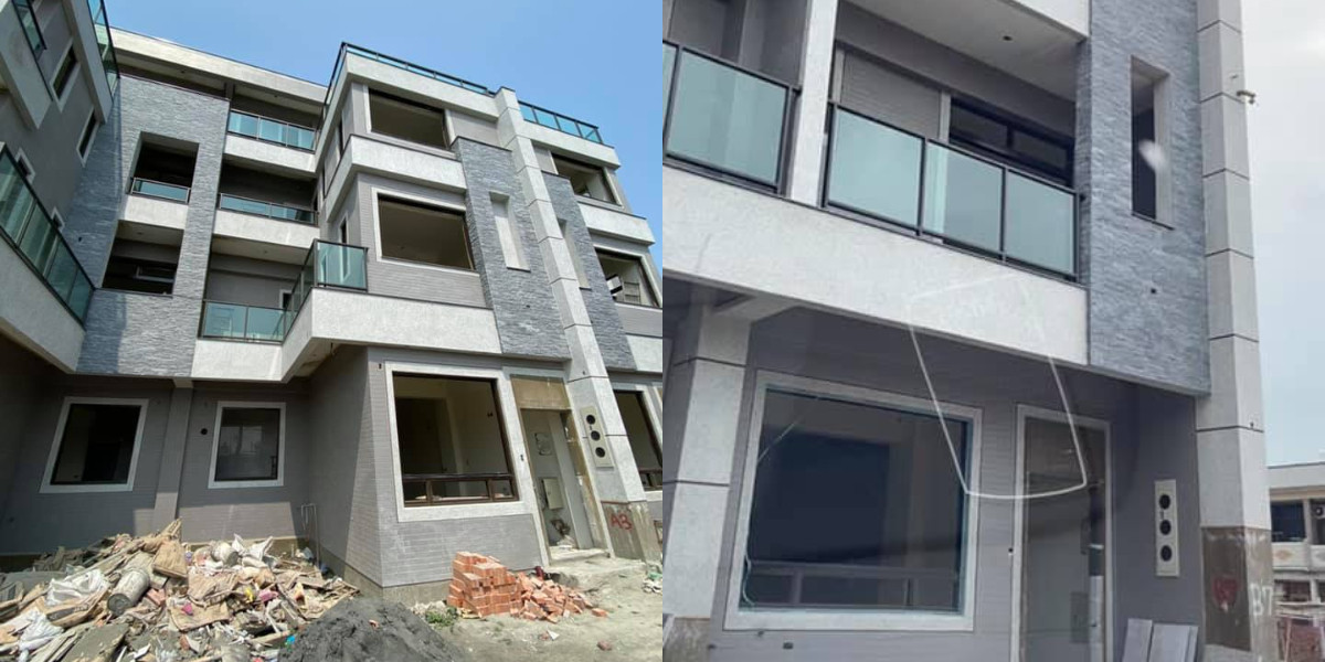 L型與一字型透天 哪個好 內行秒選它 採光好 Ettoday房產雲 Ettoday新聞雲