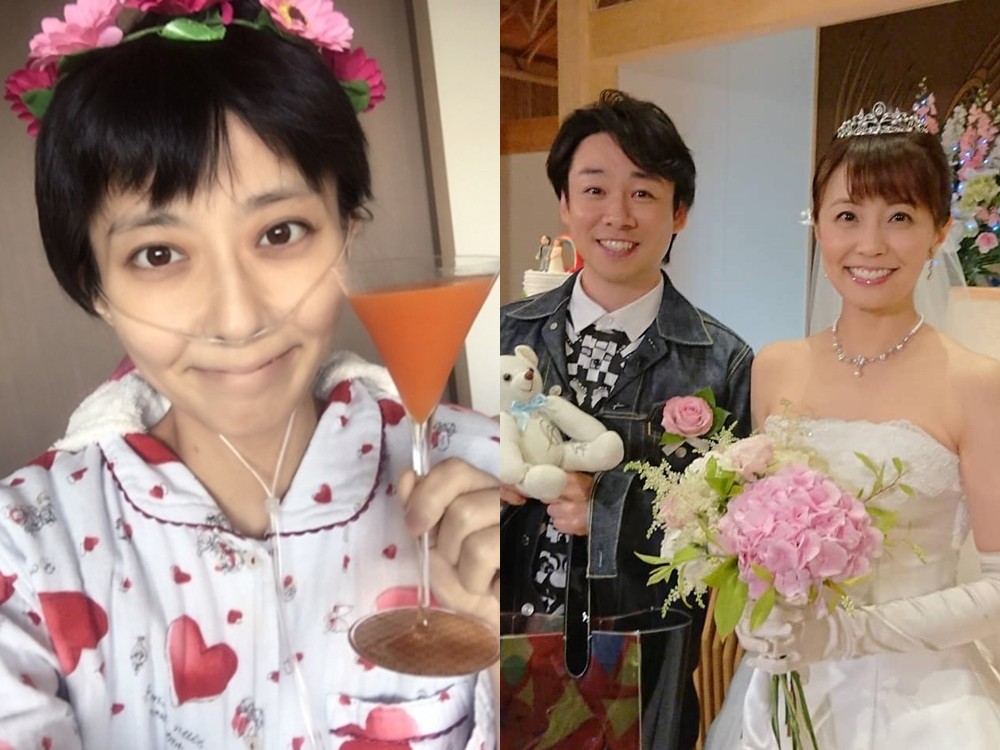 美女主播喪妹閃婚小4歲老公 天國妹妹送的禮物 結婚3年突分居 Ettoday星光雲 Ettoday新聞雲