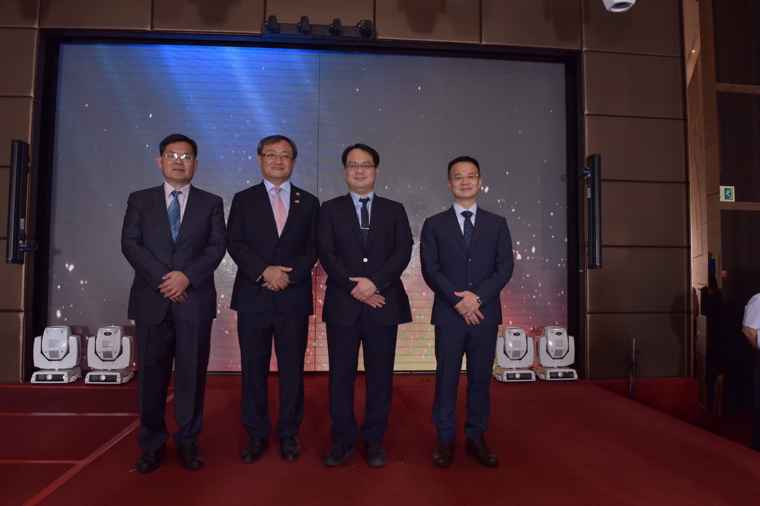 強棒接續再創新局台南市牙醫師公會新任理事長王俊凱出線 Ettoday地方新聞 Ettoday新聞雲