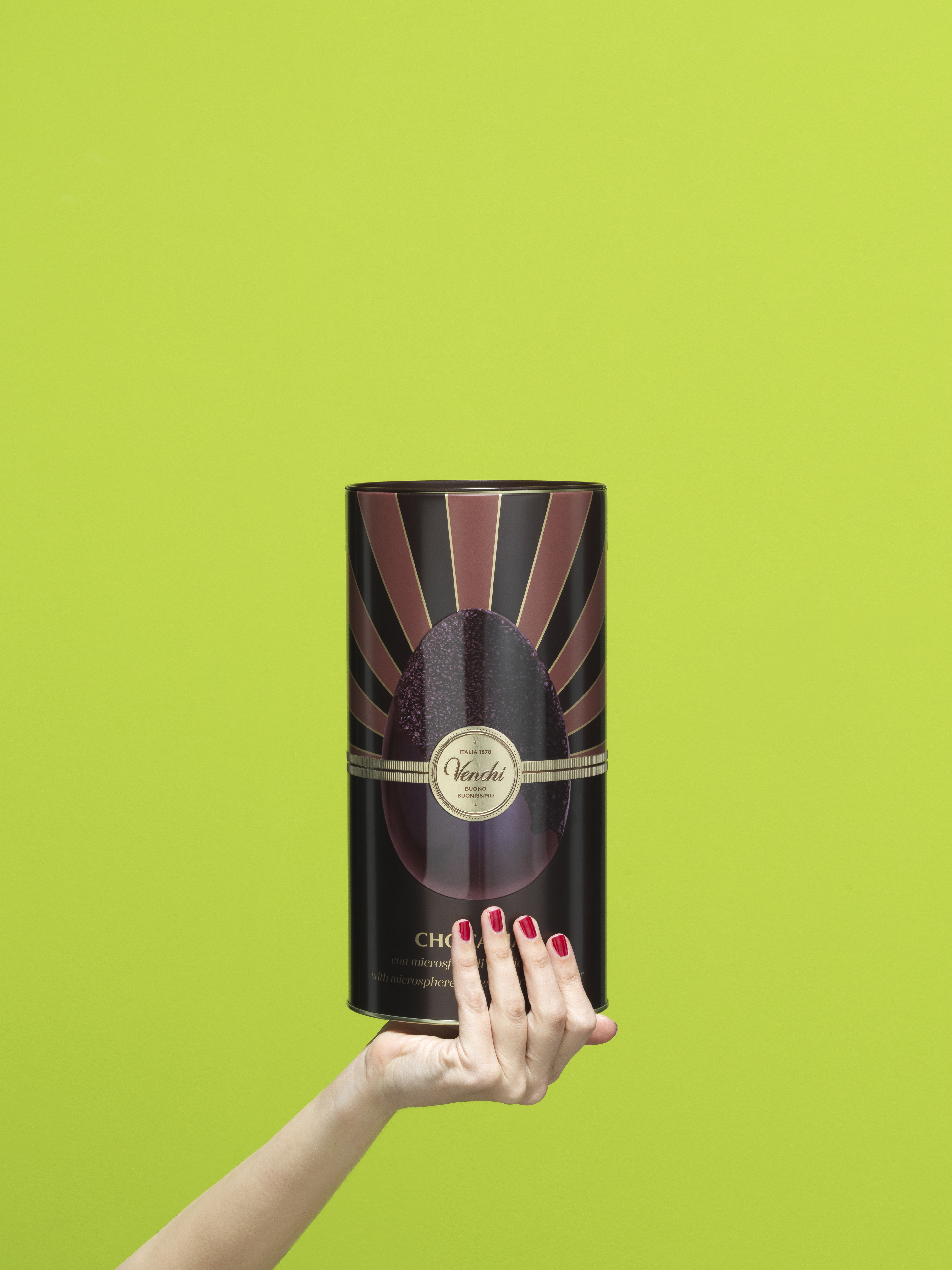 ▲▼Venchi      。（圖／品牌提供）