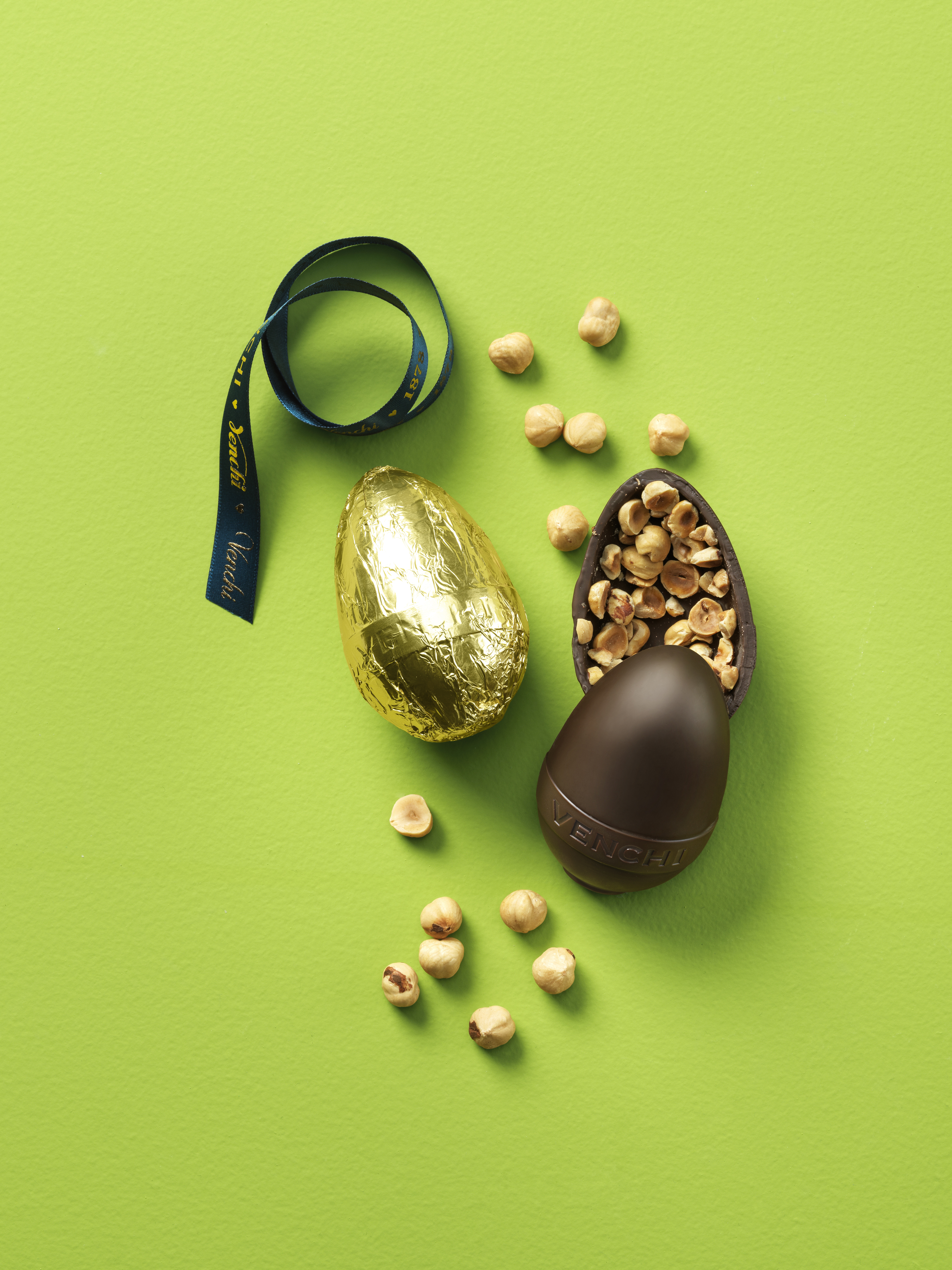 ▲▼Venchi      。（圖／品牌提供）