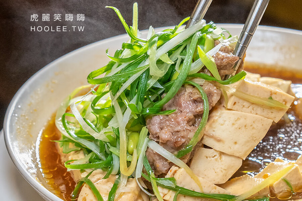 ▲▼福記彤馨臭豆腐。（圖／虎麗笑嗨嗨提供）