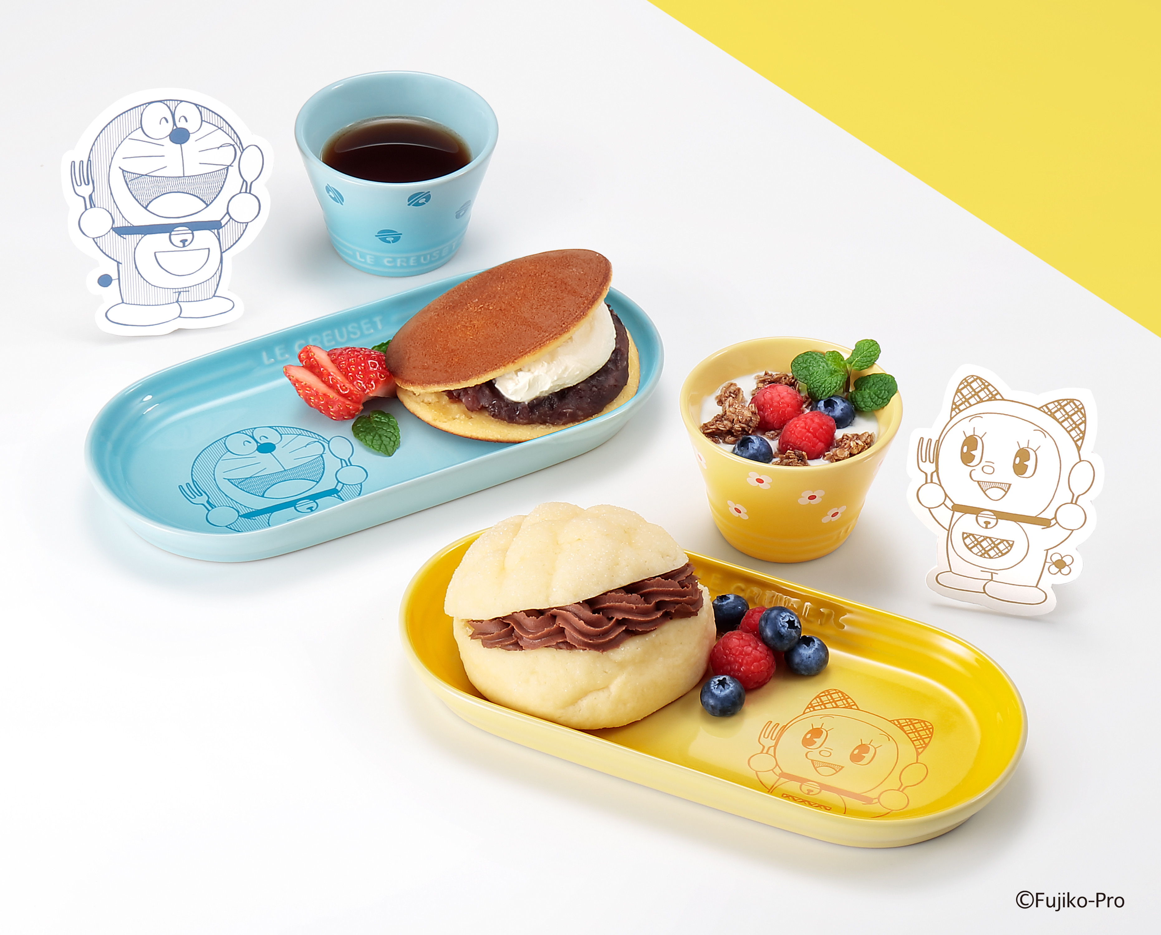 ▲膳魔師、LE CREUSET居家聯名。（圖／膳魔師、LE CREUSET提供）