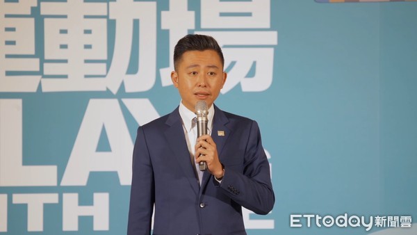 ▲▼歡迎光臨新竹市！「兒童藝術節」強勢回歸  4/2～4/5放電一整天。（圖／記者吳杰澄攝）