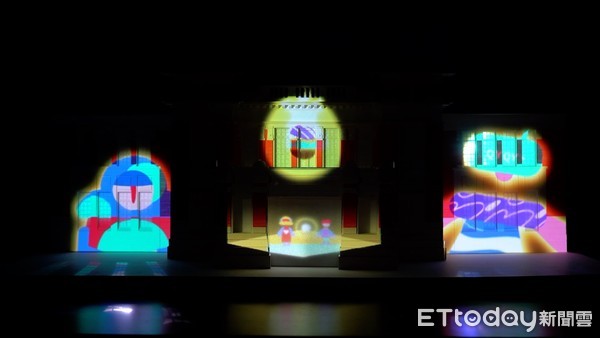 ▲▼歡迎光臨新竹市！「兒童藝術節」強勢回歸  4/2～4/5放電一整天。（圖／記者吳杰澄攝）