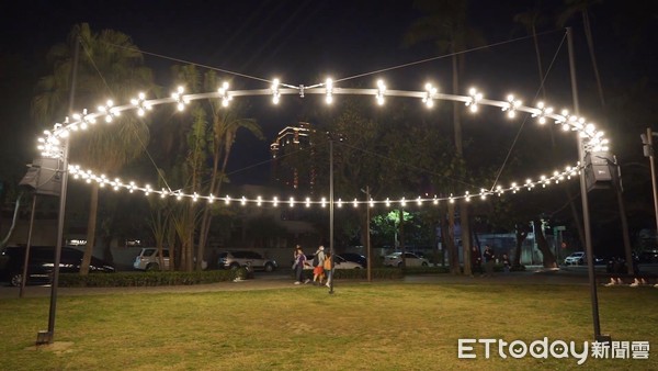 ▲▼歡迎光臨新竹市！「兒童藝術節」強勢回歸  4/2～4/5放電一整天。（圖／記者吳杰澄攝）