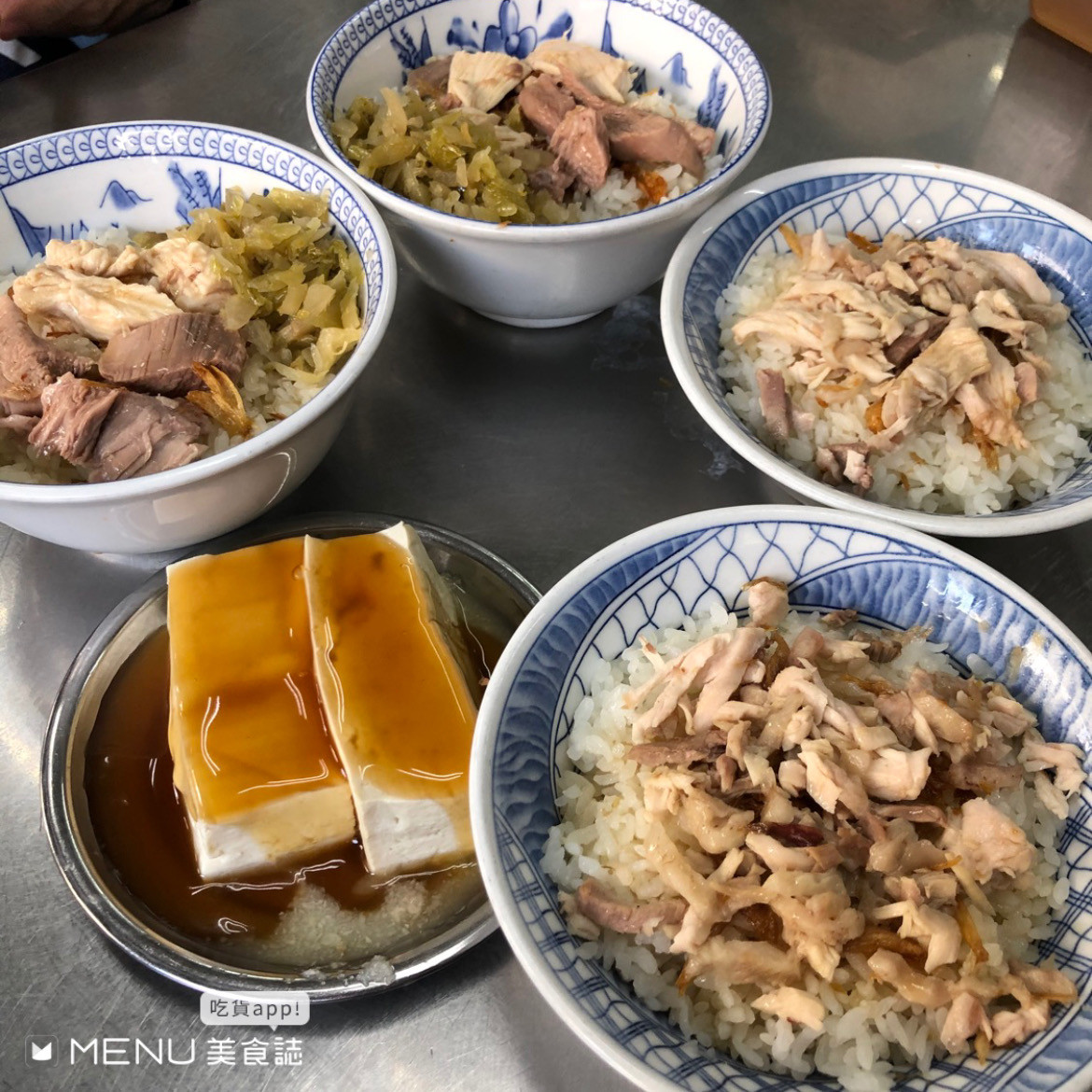 ▲嘉義美食。（圖／MENU美食誌）