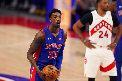 ▲▼活塞後衛萊特被送到國王，國王喬瑟夫轉戰底特律             。（圖／達志影像／美聯社）