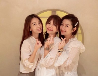 S.H.E合體卡關「不是因為前東家」資深經紀全說了!主持人驚:這能講嗎
