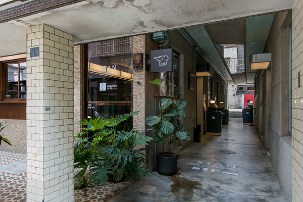 ▲象印StableNice BLDG.快閃店。（圖／翻攝lacatonvassal.com建築師官網、象印提供）