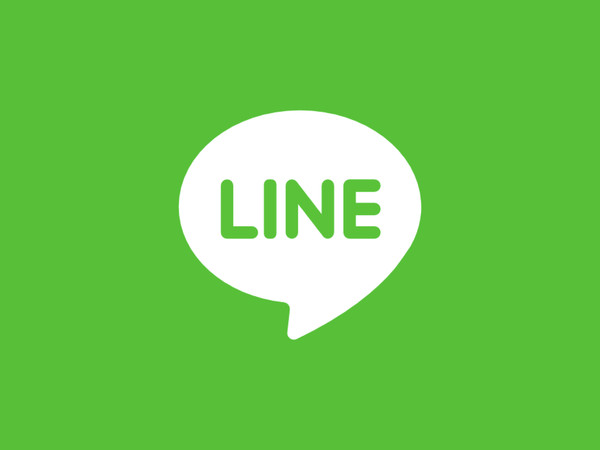 ▲▼LINE。（圖／取自LINE官方）