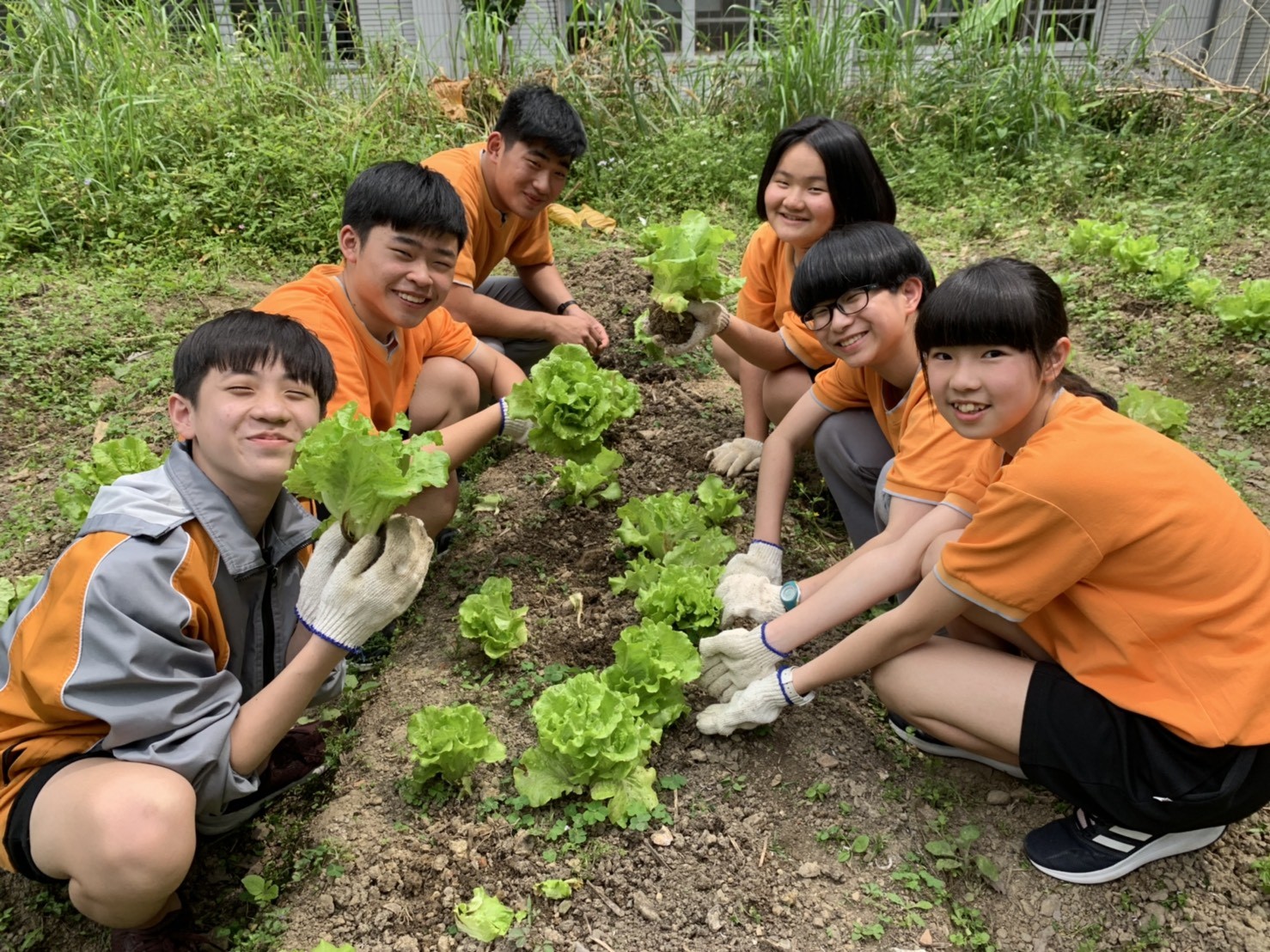 ▲▼       下課20分鐘！石門國中、坪林國中下學期轉型實驗學校　新北市民都可唸。（圖／新北市教育局提供）