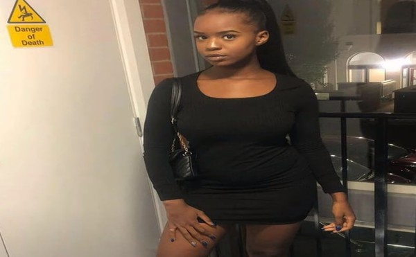 ▲▼verphy kudi。（圖／翻攝自推特）