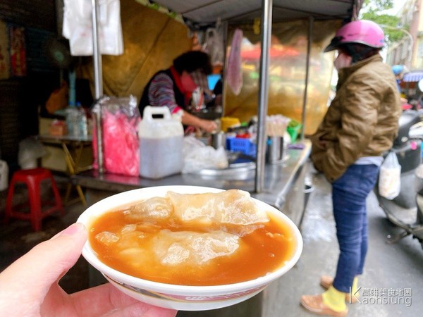 ▲▼中都肉圓車。（圖／高雄美食地圖提供）