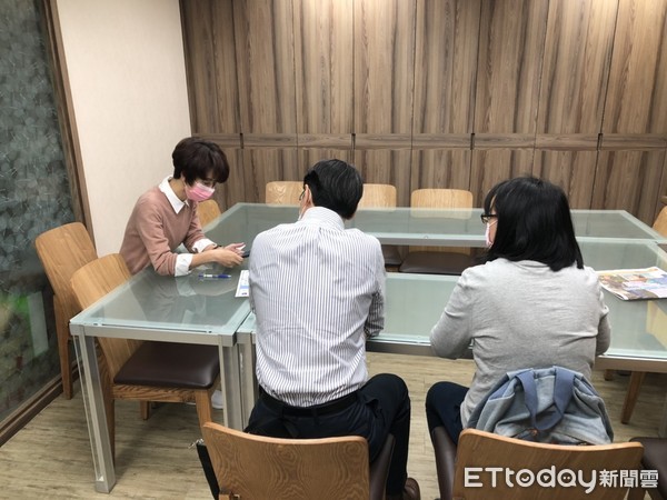 漁會改選小動作不斷　陳亭妃要求漁業署派員瞭解 | ETtoday地方新聞