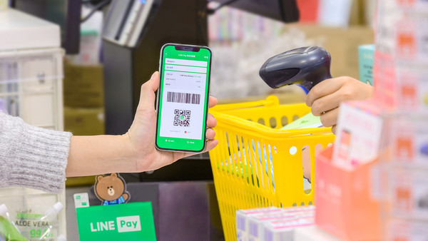 ▲LINE Pay串連逾70大品牌，從7大面向推出為期3個月的「新生活提案 - 享消費，任性Pay」活動。（圖／LINE Pay提供）