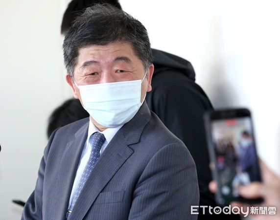 ▲▼立法院衛環委員會 陳時中堵訪。（圖／記者屠惠剛攝）