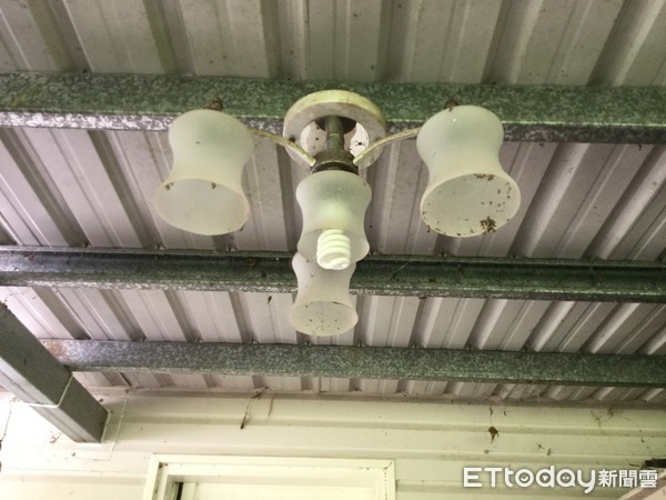 ▲▼今年補助家電項目為老舊燈具、冷氣機及電冰箱。（圖／記者王兆麟攝，下同）