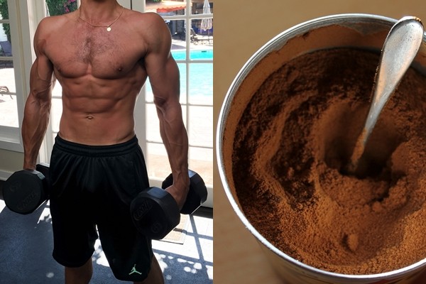 28歲男子長期健身搭配蛋白粉！　成功增肌6公斤卻「腎虛」了 | ETto