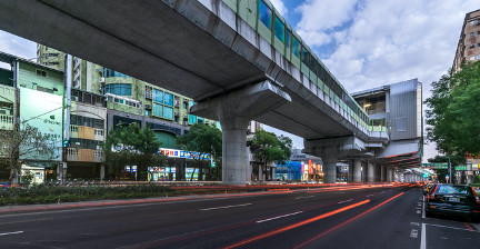 台中綠線全線開通帶動南屯房市升溫　捷運G11「佳泰大方」吸引購屋族目光 