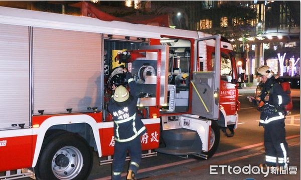 楊瓊瓔怒批限水沒配套　醫療機構竟用消防車的水 | ETtoday政治新聞