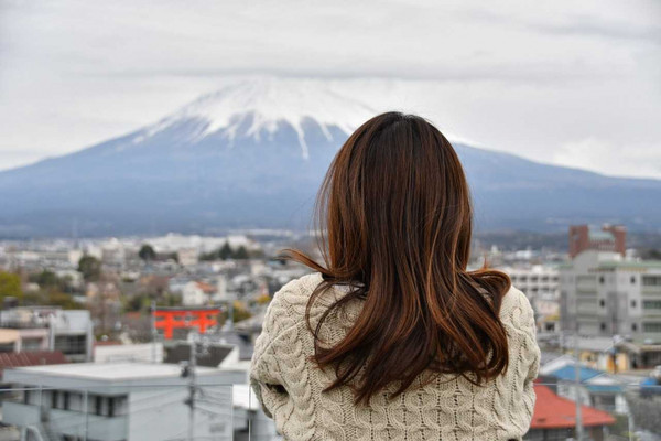 日本預測富士山恐噴發！熔岩流遍12城鎮「2小時癱瘓東京」：破壞長達1個月