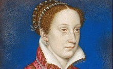 出生六天就當蘇格蘭女王！三次嫁人、疑似和小王謀殺丈夫的瑪麗