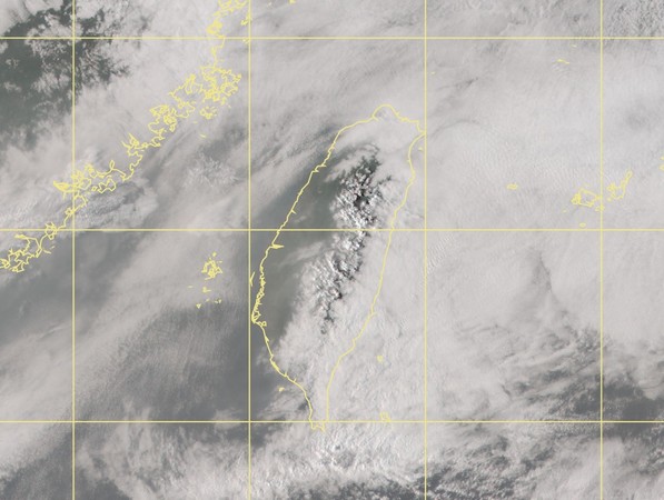 ▲▼天氣。（圖／中央氣象局）