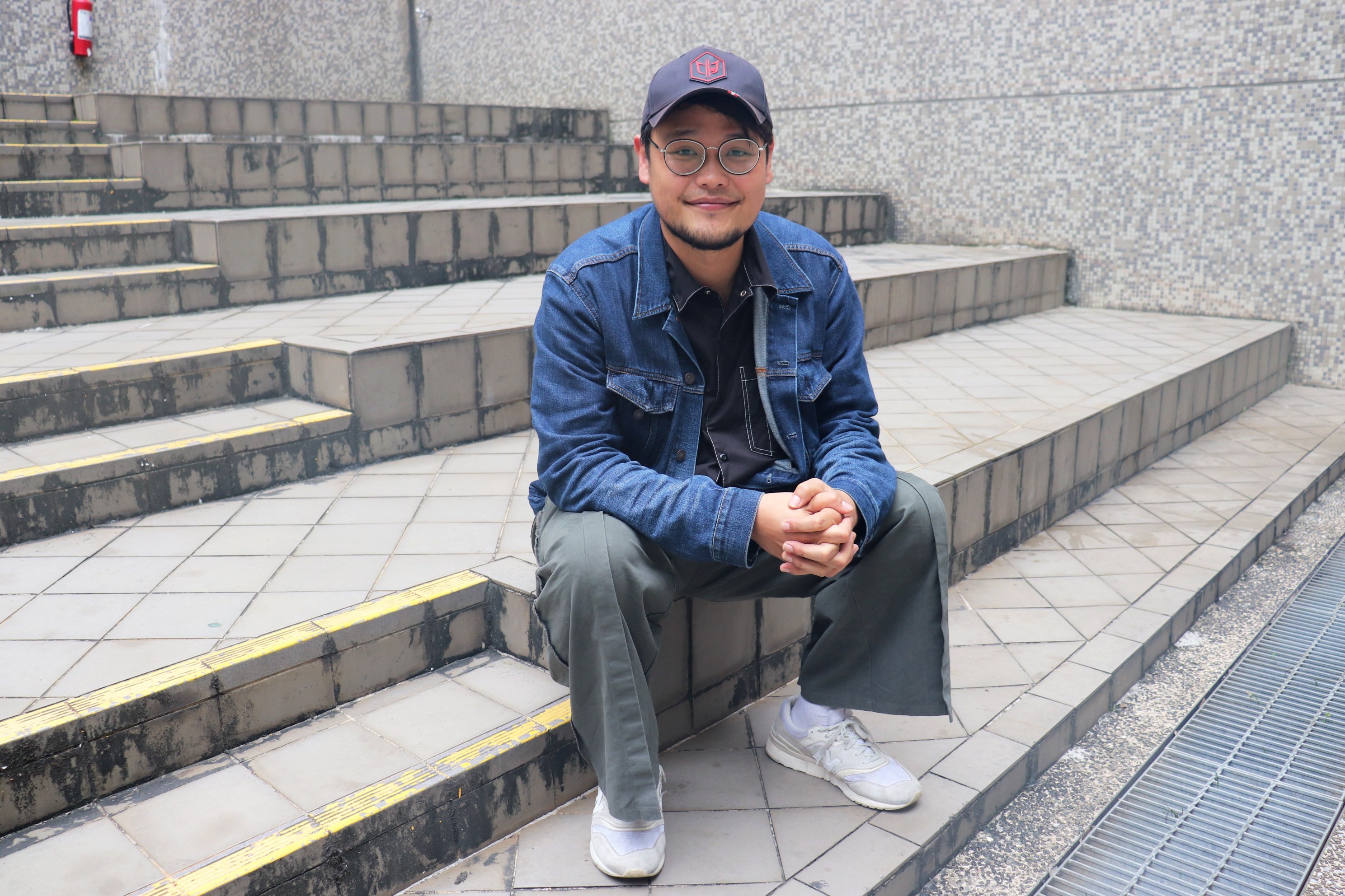 魚丁糸團長課堂對罵教授 爆團員 裸泳 慶功瘋狂史 Ettoday星光雲 Ettoday新聞雲