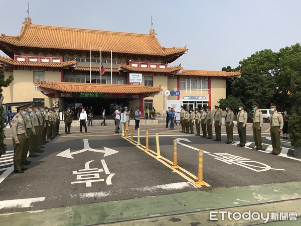 ▲蔡家阿嬤表示，感謝社會大眾、黃偉哲市長等人這麼關心家屬，讓她感到很溫暖。（圖／記者林悅翻攝）