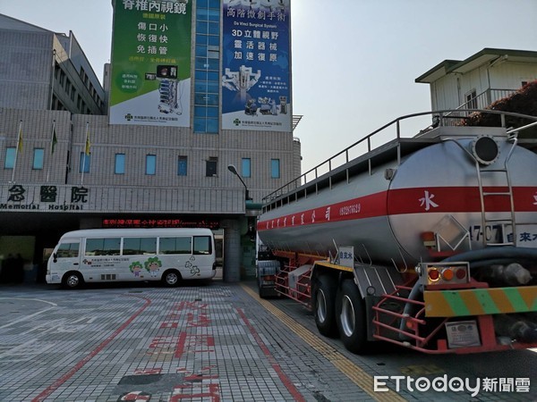 ▲彰化用水。（圖／記者唐詠絮攝）