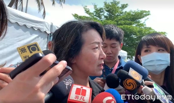 ▲▼網紅太魯閣遇難，遺體修復中。（圖／記者黃宥寧攝）