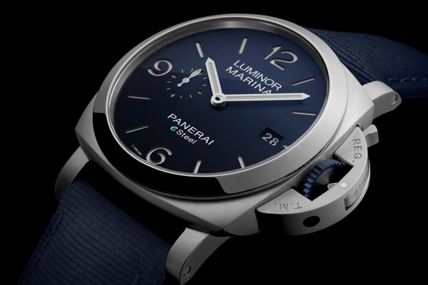 ▲▼ Panerai,Cartier            。（圖／公關照）