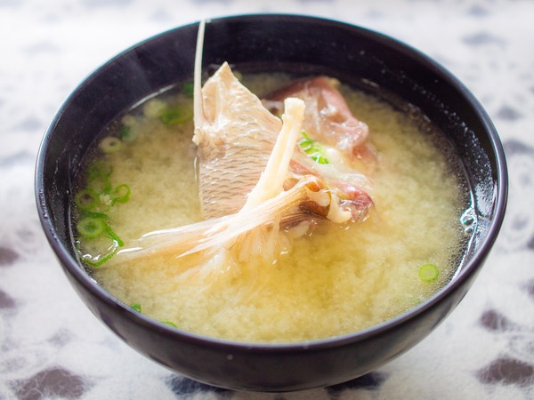 ▲▼魚湯，湯，補品，味噌湯，海鮮湯。（圖／翻攝自pixabay）