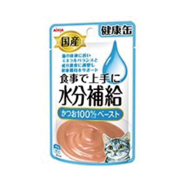 毛毛商城「7大補水好物」湯罐、濕食6折起　天氣再熱毛孩也不缺水！