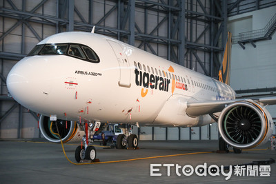 空巴召修令波及台灣虎航　明天8架次日韓班機延後飛