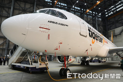 空巴召修釀8班延飛！台灣虎航：全數完成檢修、航機運作正常
