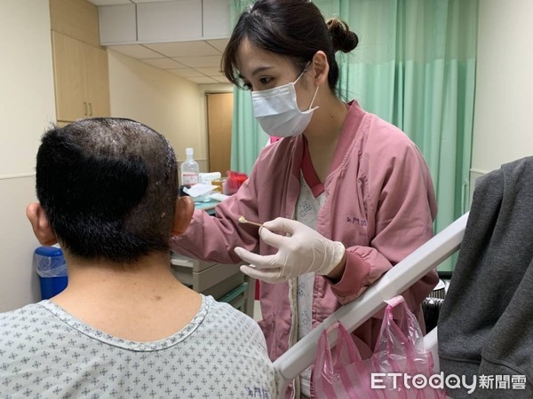 ▲▼門諾醫院。（圖／記者吳奕靖翻攝）